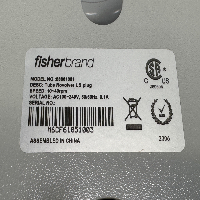 Fisherbrand Tube Rovolver image 3